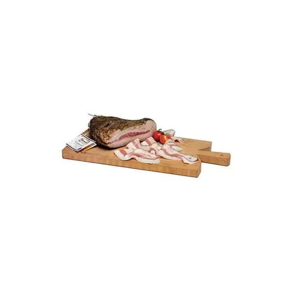 MEPA Alimentari - FIORUCCI FIORUCCI SPECK SOTTOVUOTO