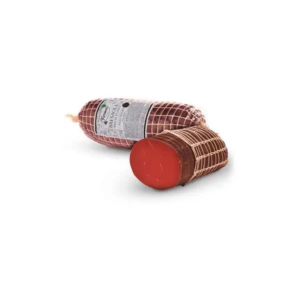 MEPA Alimentari - FIORUCCI FIORUCCI BRESAOLA PUNTA D'ANCA