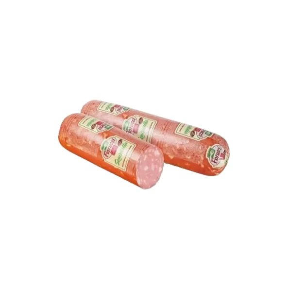 MEPA Alimentari - FIORUCCI FIORUCCI MORTADELLA SQUISITELLA