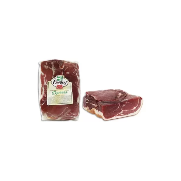 MEPA Alimentari - FIORUCCI FIORUCCI PROSCIUTTO CRUDO EXPRESS