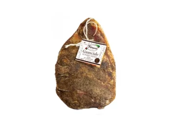 MEPA Alimentari - FIORUCCI FIORUCCI GUANCIALE DI PURO SUINO