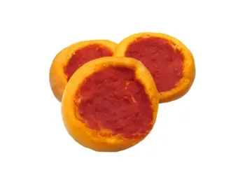 MEPA Alimentari - FIORMEL - FIORMEL PIZZETTA MARGHERITA 30 GR