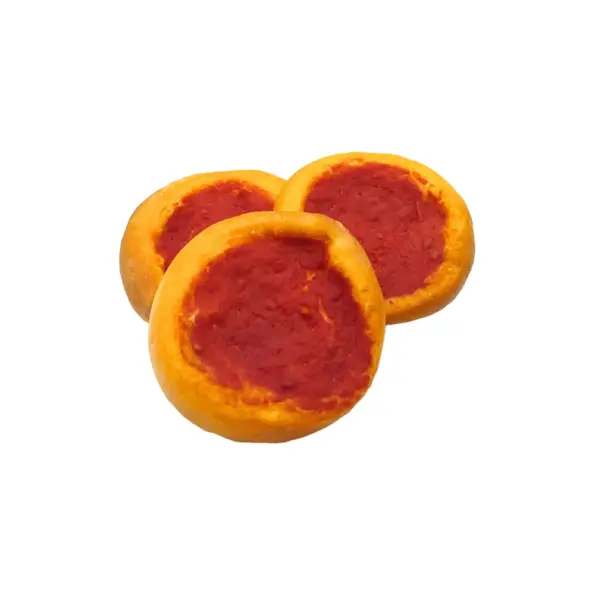 MEPA Alimentari - FIORMEL - FIORMEL PIZZETTA MARGHERITA 30 GR