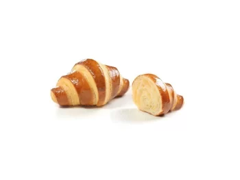 MEPA Alimentari - FIORMEL - FIORMEL CORNETTO ISCHITANO VUOTO 100 GR