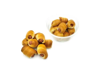 MEPA Alimentari - FIORMEL - FIORMEL MINI HOT DOG 300 GR