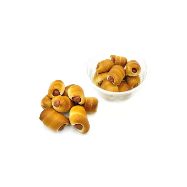 MEPA Alimentari - FIORMEL - FIORMEL MINI HOT DOG 300 GR