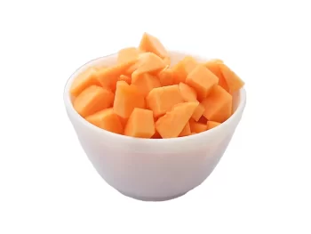 MEPA Alimentari - FROZEN FRUIT F.FRUIT MELONE A FETTE CONGELATO
