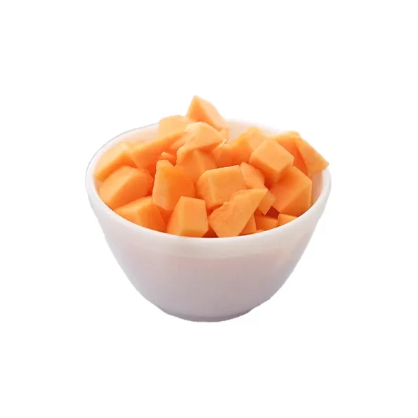 MEPA Alimentari - FROZEN FRUIT F.FRUIT MELONE A FETTE CONGELATO