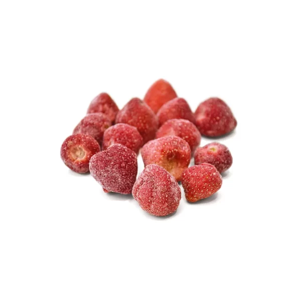MEPA Alimentari - FROZEN FRUIT F.FRUIT FRAGOLA CAMAROSA ITALIANA