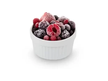 MEPA Alimentari - FROZEN FRUIT F.FRUIT MISTO BOSCO 3 FRUTTI