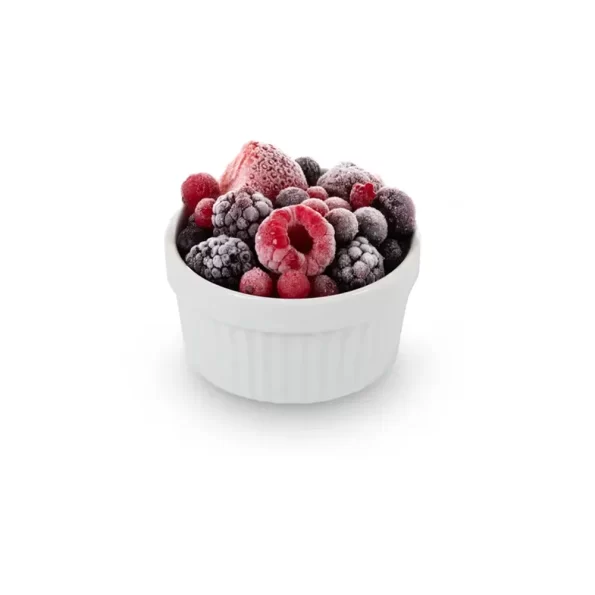 MEPA Alimentari - FROZEN FRUIT F.FRUIT MISTO BOSCO 3 FRUTTI