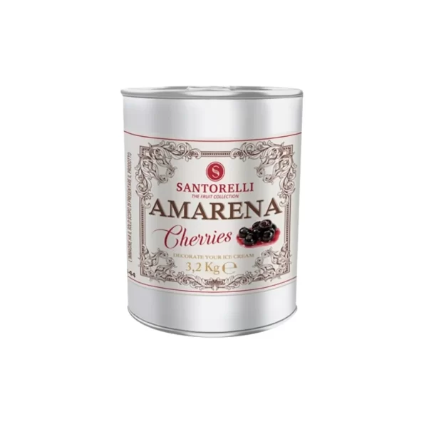 MEPA Alimentari - F.LLI SANTORELLI F.LLI SANTORELLI AMARENA SPECIALE