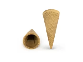 MEPA Alimentari - CONI PERFETTO CONO ARROTOLATO MIGNON Ø27 H 62
