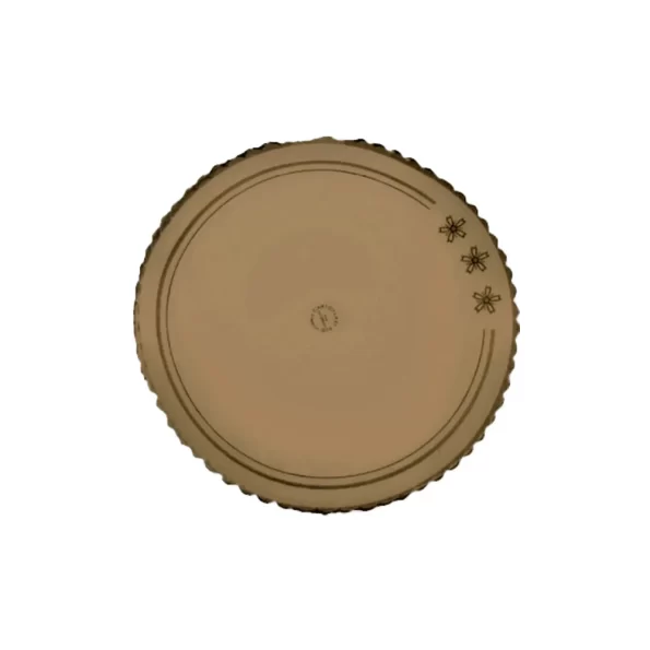 MEPA Alimentari - GAMMA SOTTOGELO CARTA MARRONE N.12