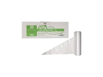 MEPA Alimentari - GELMAG GELMAG SAC A POCHE 55CM ANTISLIP