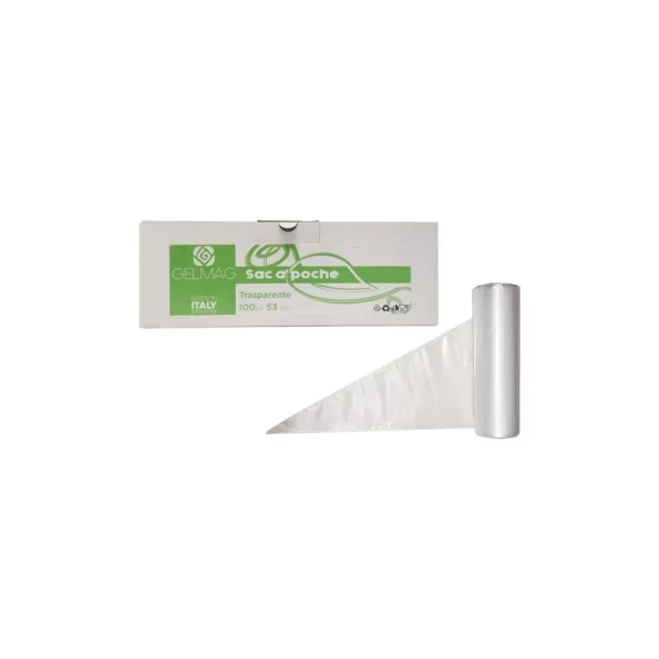 MEPA Alimentari - GELMAG GELMAG SAC A POCHE 55CM ANTISLIP
