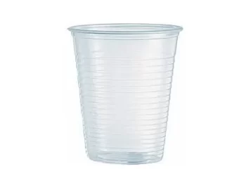 MEPA Alimentari - GENERICO BICCHIERE 200CC TRASPARENTE
