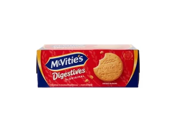 MEPA Alimentari - GENERICO BISCOTTI DIGESTIVE