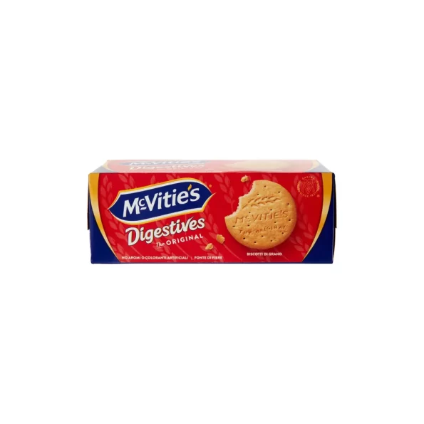 MEPA Alimentari - GENERICO BISCOTTI DIGESTIVE