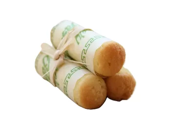 MEPA Alimentari - GENERICO CARTUCCE IN CARTA PER MADDALENE