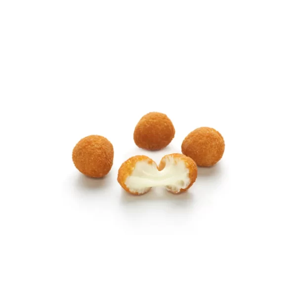 MEPA Alimentari - GENERICO - MOZZARELLINE PANATE