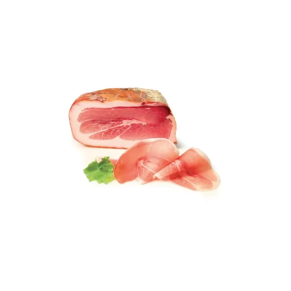 MEPA Alimentari - GENERICO PROSCIUTTO CRUDO NAZIONALE STAG. 10 MESI