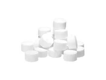 MEPA Alimentari - GENERICO SALE IN PASTIGLIE CF 25 KG