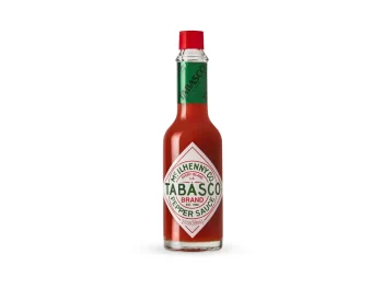 MEPA Alimentari - GENERICO TABASCO