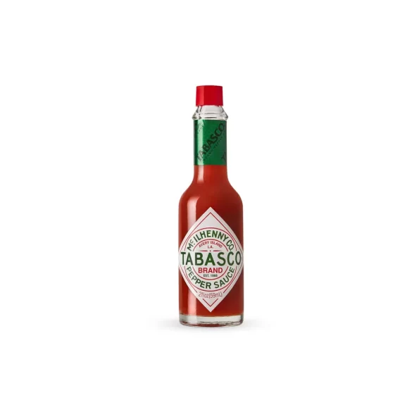 MEPA Alimentari - GENERICO TABASCO