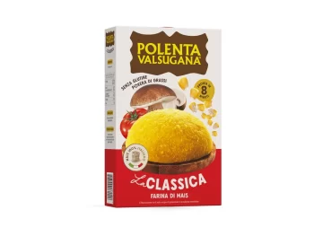 MEPA Alimentari - GENERICO VALSUGANA POLENTA