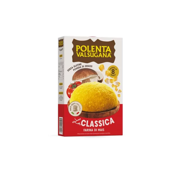 MEPA Alimentari - GENERICO VALSUGANA POLENTA