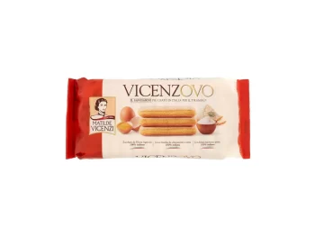 MEPA Alimentari - GENERICO VICENZI SAVOIARDI