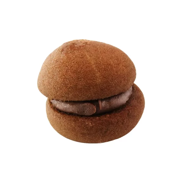 MEPA Alimentari - GENERICO BISCOTTI BACI DAMA
