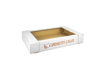MEPA Alimentari - GENERICO PORTACORNETTI