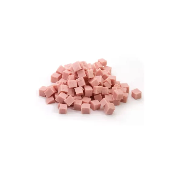 MEPA Alimentari - GENERICO - MORTADELLA A CUBETTI