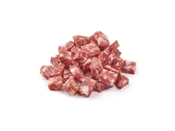 MEPA Alimentari - GENERICO SALAME PICCANTE A CUBETTI