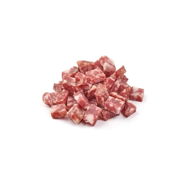 MEPA Alimentari - GENERICO SALAME PICCANTE A CUBETTI