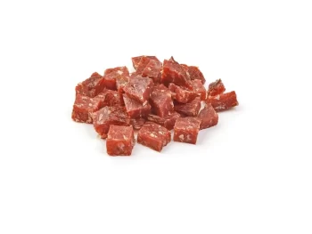 MEPA Alimentari -  SALAME PICCANTE A CUBETTI