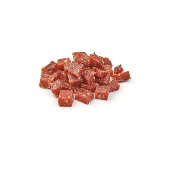 MEPA Alimentari -  SALAME PICCANTE A CUBETTI