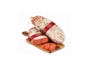MEPA Alimentari - FIORUCCI CASAMODENA SPIANATA PICCANTE