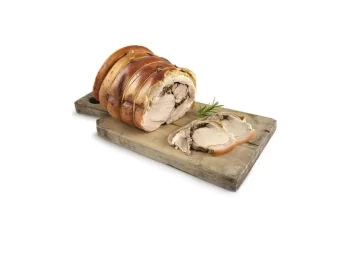 MEPA Alimentari - GENERICO PORCHETTA DI ARICCIA