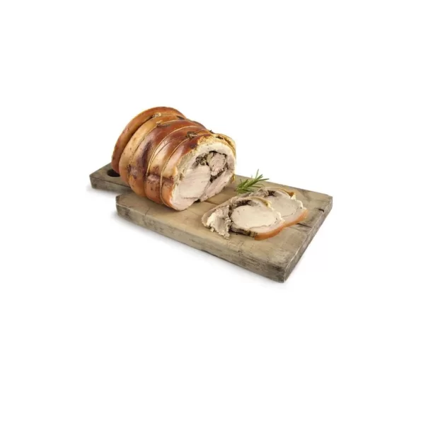 MEPA Alimentari - GENERICO PORCHETTA DI ARICCIA