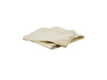 MEPA Alimentari -  BUSTA SPAZZATURA 90X120 ***AMBRA***