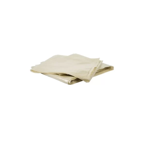 MEPA Alimentari -  BUSTA SPAZZATURA 90X120 ***AMBRA***