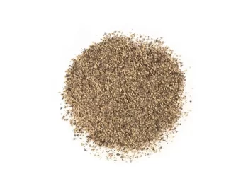 MEPA Alimentari - I BUONI SAPORI PEPE NERO MACINATO CF 1 KG