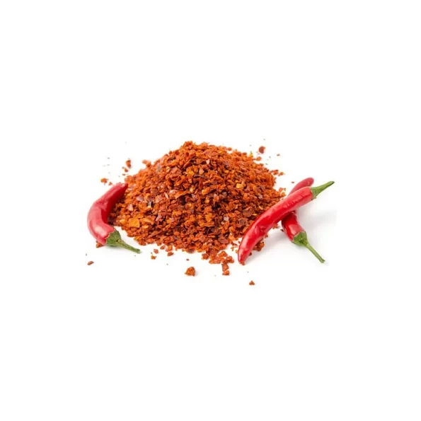 MEPA Alimentari - I BUONI SAPORI GOURMET LINE PEPERONCINO FRANTUMATO CF 1 KG