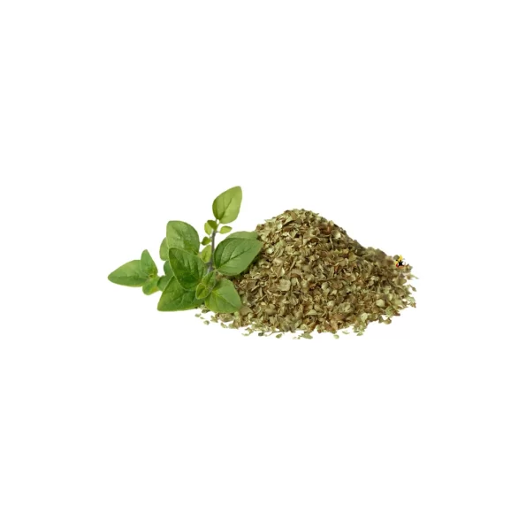 MEPA Alimentari - GOURMET LINE GOURMET LINE ORIGANO IN FOGLIE  CF 1 KG
