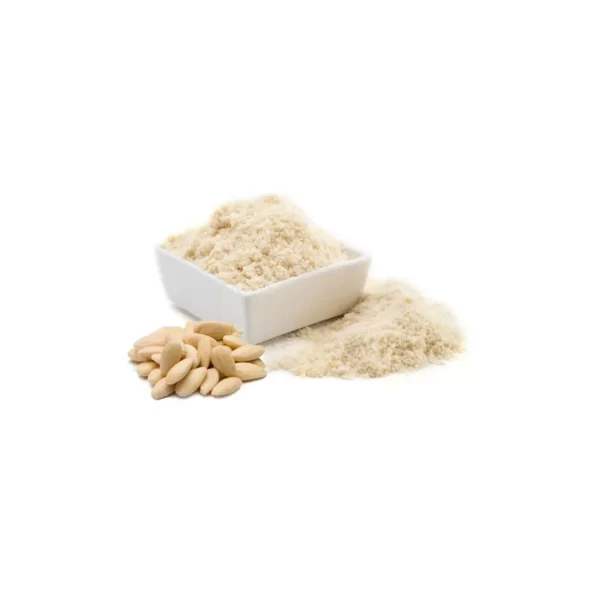 MEPA Alimentari - GOURMET LINE FARINA DI MANDORLE PELATE