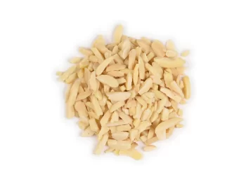 MEPA Alimentari - GOURMET LINE BASTONCINI DI MANDORLE PELATE