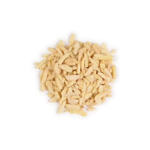 MEPA Alimentari - GOURMET LINE BASTONCINI DI MANDORLE PELATE